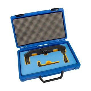 Coffret calage de distribution Peugeot, Citroën 1.0 et 1.2L