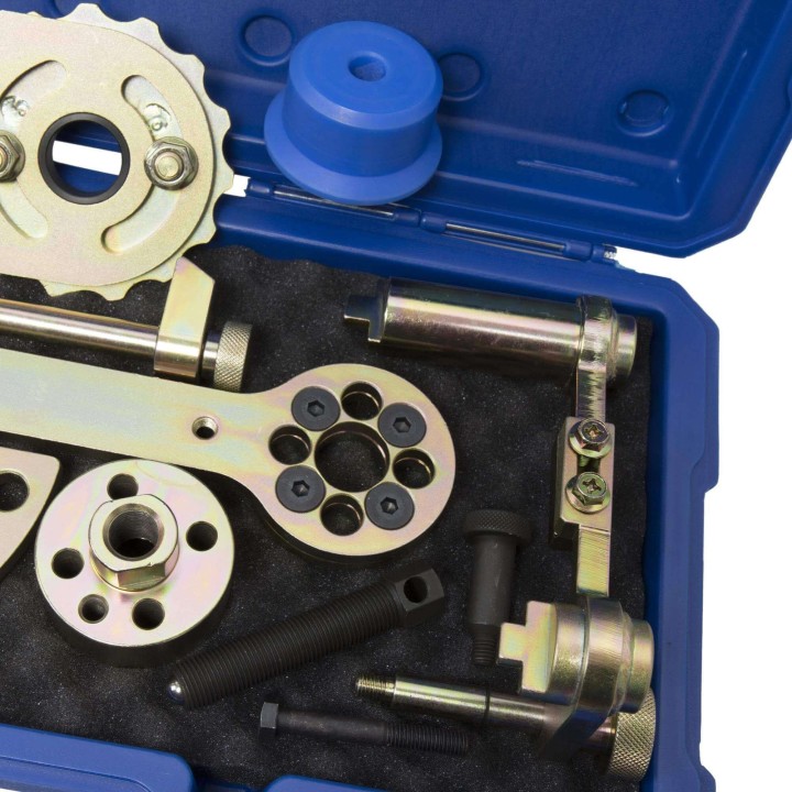 Outil de calage moteur pour Volvo 2.0L B4154, B4204, D4204