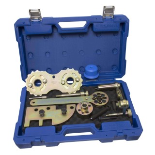 Outil de calage moteur pour Volvo 2.0L B4154, B4204, D4204