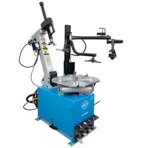 Machine de montage de pneus automatique 24 pouces