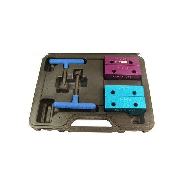 Alfa Romeo twin Spark 1,4 1,6 1,8 2,0 Outils spéciaux