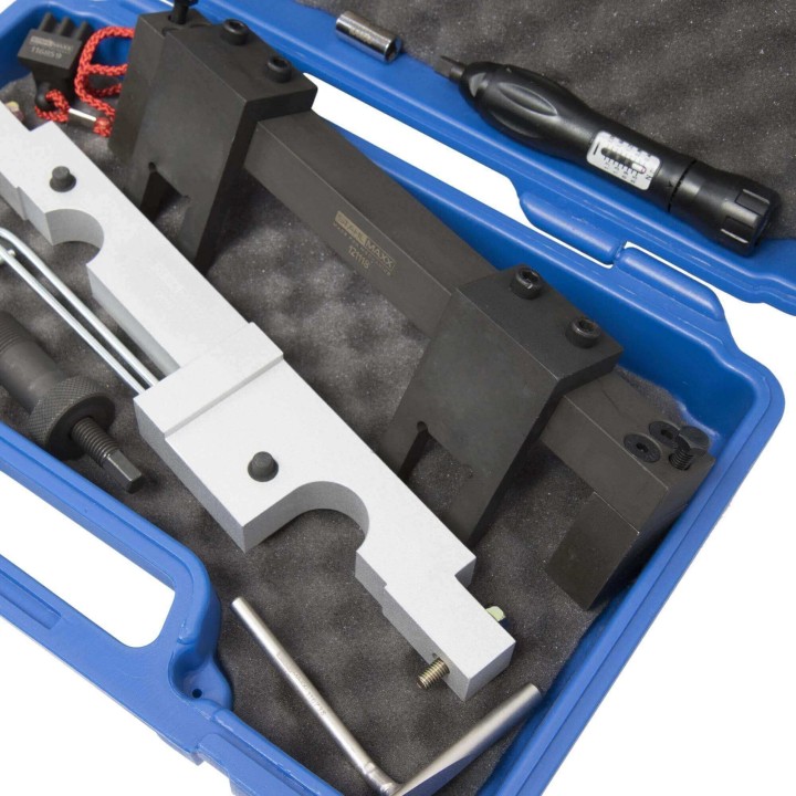 Kit calage moteur BMW 1.6 / 2.0, N43 essence