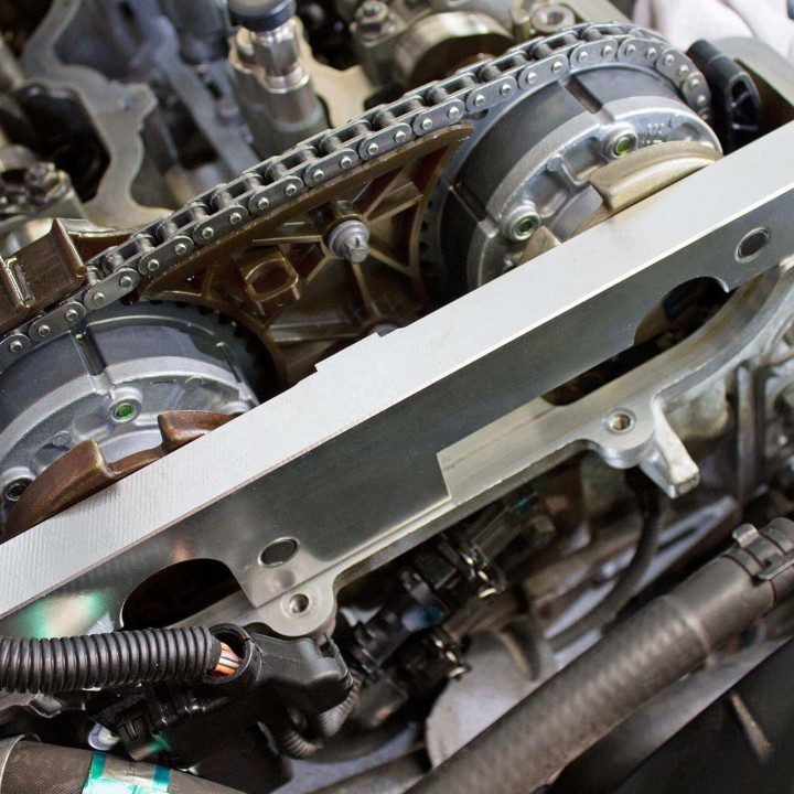 Kit calage moteur BMW 1.6 / 2.0, N43 essence