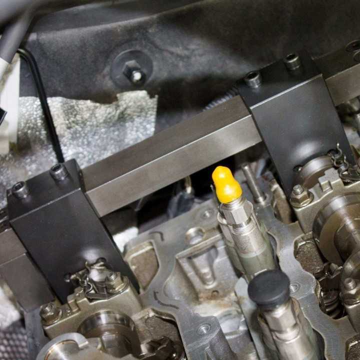 Kit calage moteur BMW 1.6 / 2.0, N43 essence