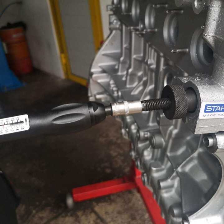 Kit calage moteur BMW 1.6 / 2.0, N43 essence