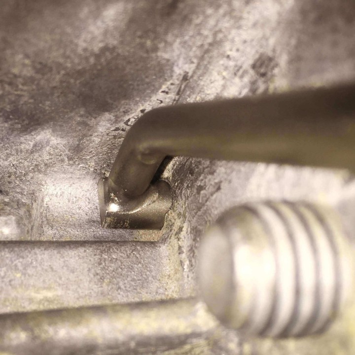 Kit calage moteur BMW 1.6 / 2.0, N43 essence