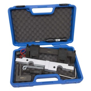 Kit calage moteur BMW 1.6 / 2.0, N43 essence