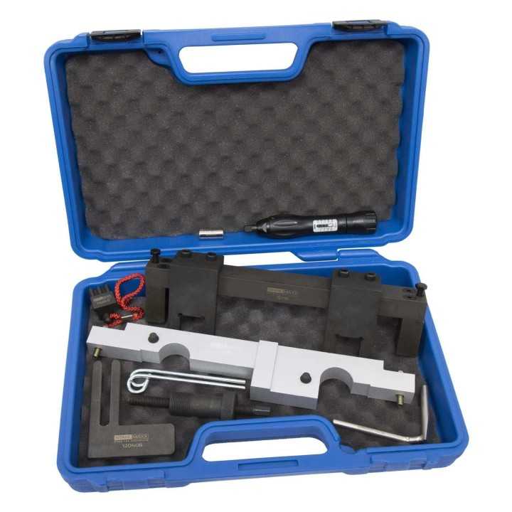 Kit calage moteur BMW 1.6 / 2.0, N43 essence
