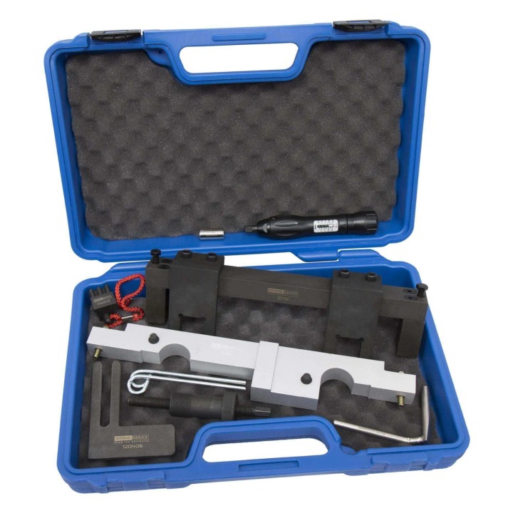 Kit calage moteur BMW 1.6 / 2.0, N43 essence