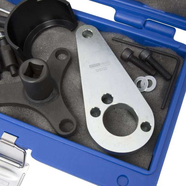 Kit de calage Moteur pour Hyundai et Kia - 1.6 Diesel