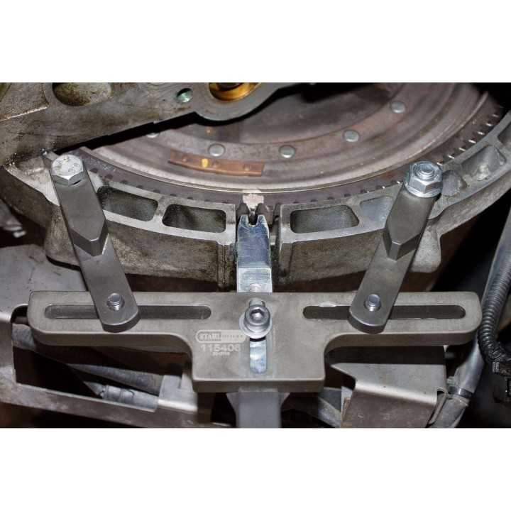 Outil de calage distribution BMW M47, M57, M43, N43, N45, N46, N51, N53, N54, W17