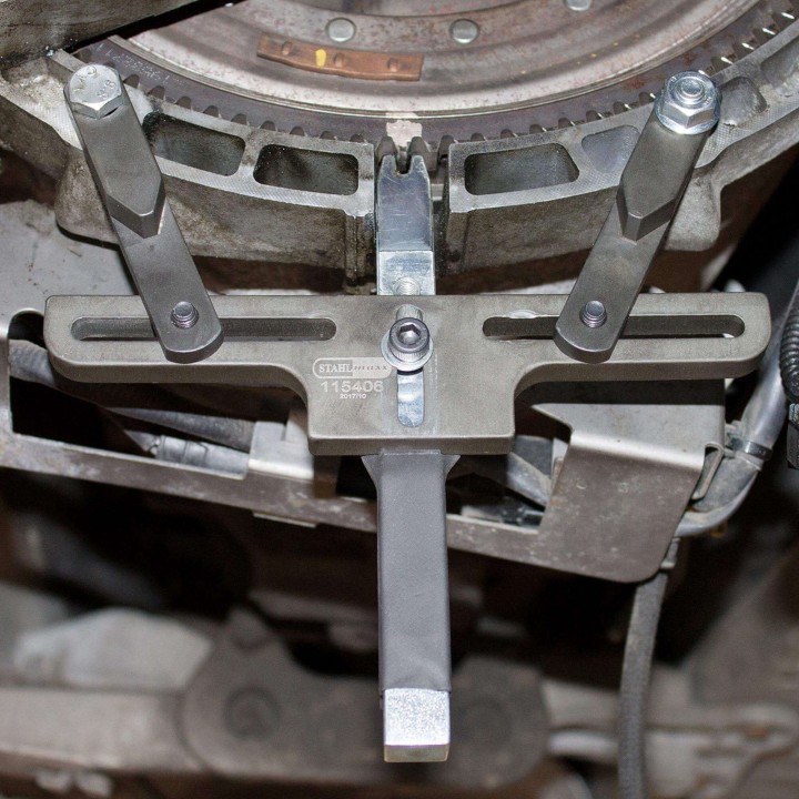 Outil de calage distribution BMW M47, M57, M43, N43, N45, N46, N51, N53, N54, W17