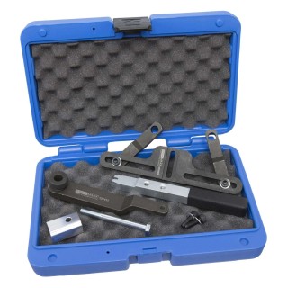 Outil de calage distribution BMW M47, M57, M43, N43, N45, N46, N51, N53, N54, W17