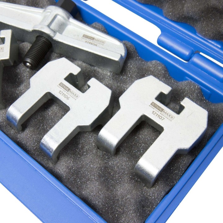 Extracteur de Poulies pour Arbre à Cames  VW Audi Seat Skoda