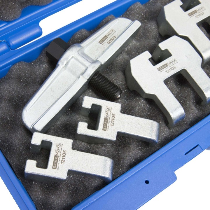 Extracteur de Poulies pour Arbre à Cames  VW Audi Seat Skoda