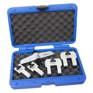 Extracteur de Poulies pour Arbre à Cames  VW Audi Seat Skoda