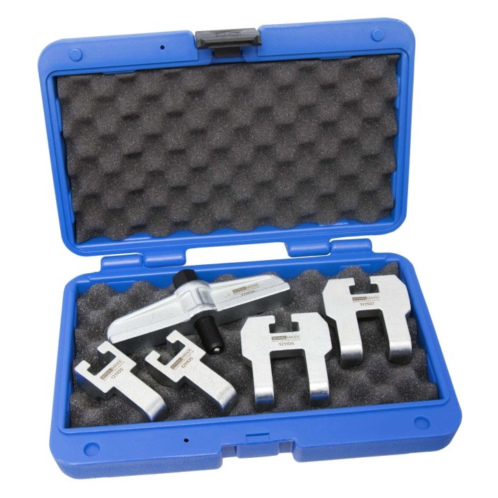 Extracteur de Poulies pour Arbre à Cames  VW Audi Seat Skoda