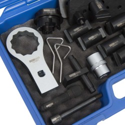 outils de calage pour moteurs VAG et Porsche, Bentley