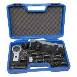 outils de calage pour moteurs VAG et Porsche, Bentley, Lamborghini 2.9l, 3.0l 4.0l TFSI