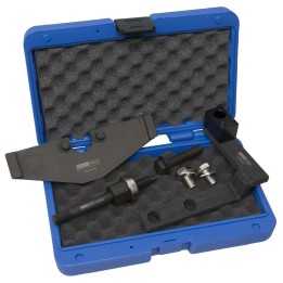 Calage & Distribution Moteur