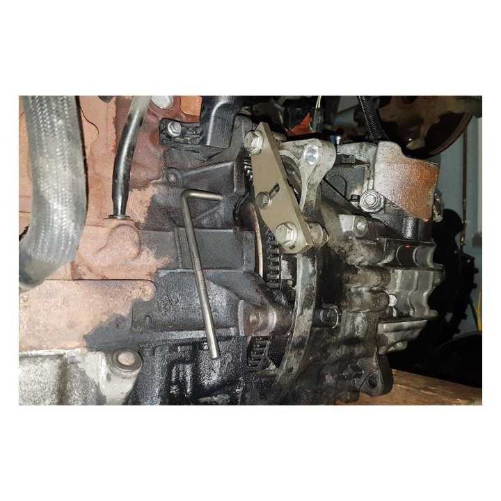 Kit calage distribution Ford 2.0 TDCi et 2.2 TDC