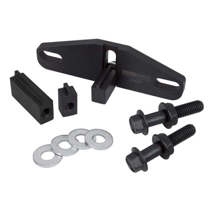 Kit calage distribution Ford 2.0 TDCi et 2.2 TDC