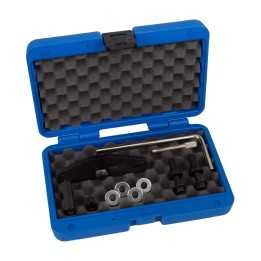 Kit calage distribution Ford 2.0 TDCi et 2.2 TDC