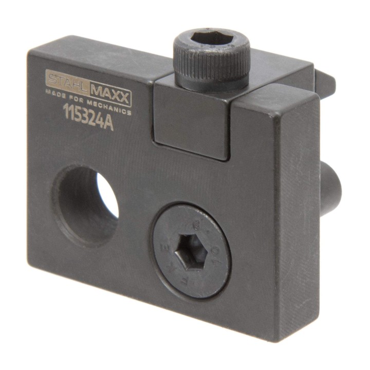 Outil de fixation pour roue dentée d'entraînement de calage  VAG 3.6l FSI Porsche Cayenne 3.6L