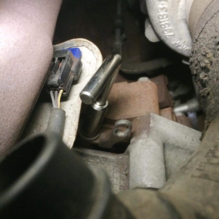 coffret de calage moteur,  Ford, Fiat, PSA, Landrover, Jaguar - Moteur Puma 2.0/2.2/2.4/3.2 D