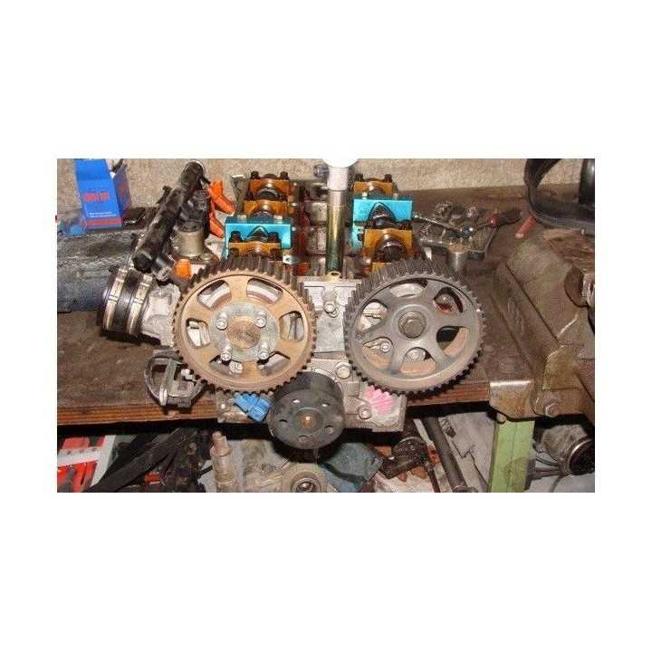 Alfa Romeo twin Spark 1,4 1,6 1,8 2,0 Outils spéciaux