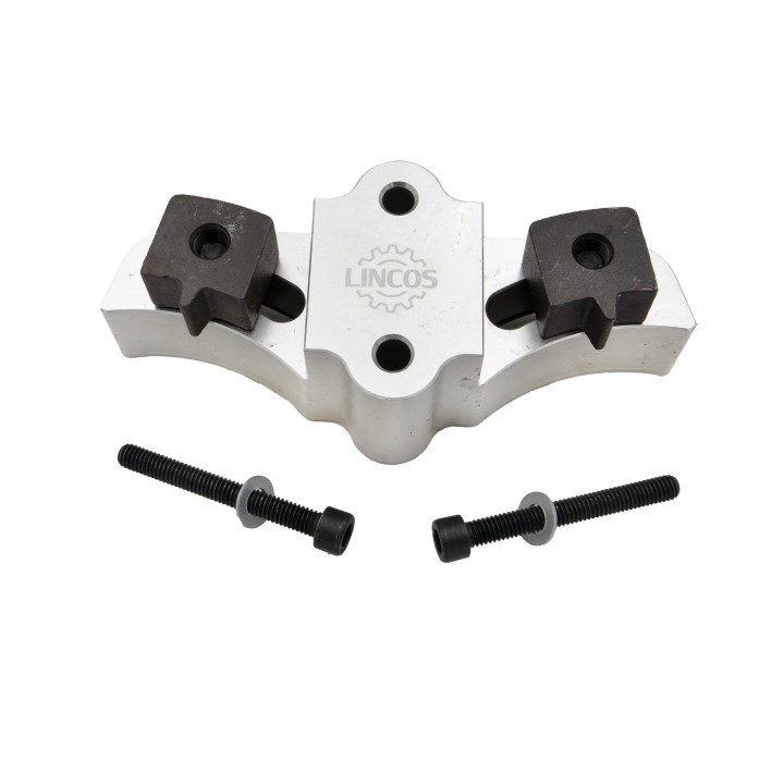 Outil de blocage du pignon d'arbre à cames pour moteurs VAG (1.8, 2.0 TFSI)