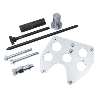 Outil calage moteur pour Jaguar, Landrover,  AJ200D 204DT