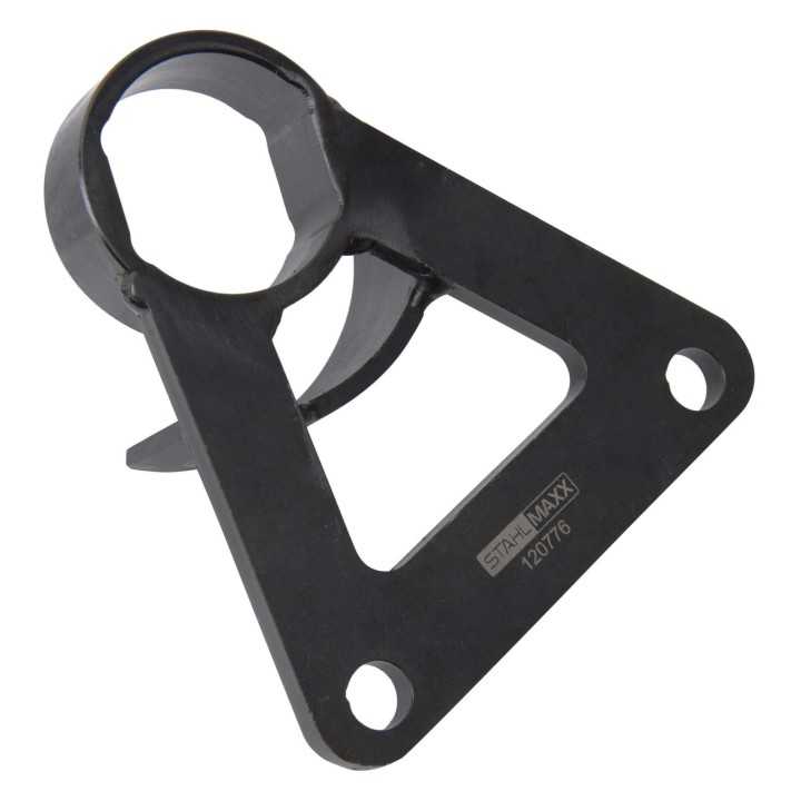 Outil de positionnement de vilebrequin pour Fiat Jeep 1.6L