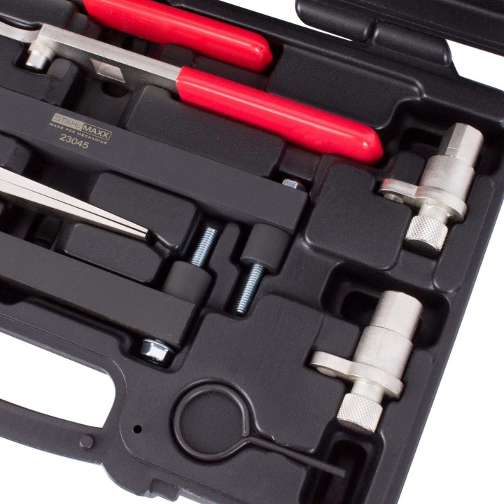 COFFRET CALAGE MOTEUR Jaguar / Landrover 4.0 4.2 V8