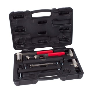 COFFRET CALAGE MOTEUR Jaguar / Landrover 4.0 4.2 V8