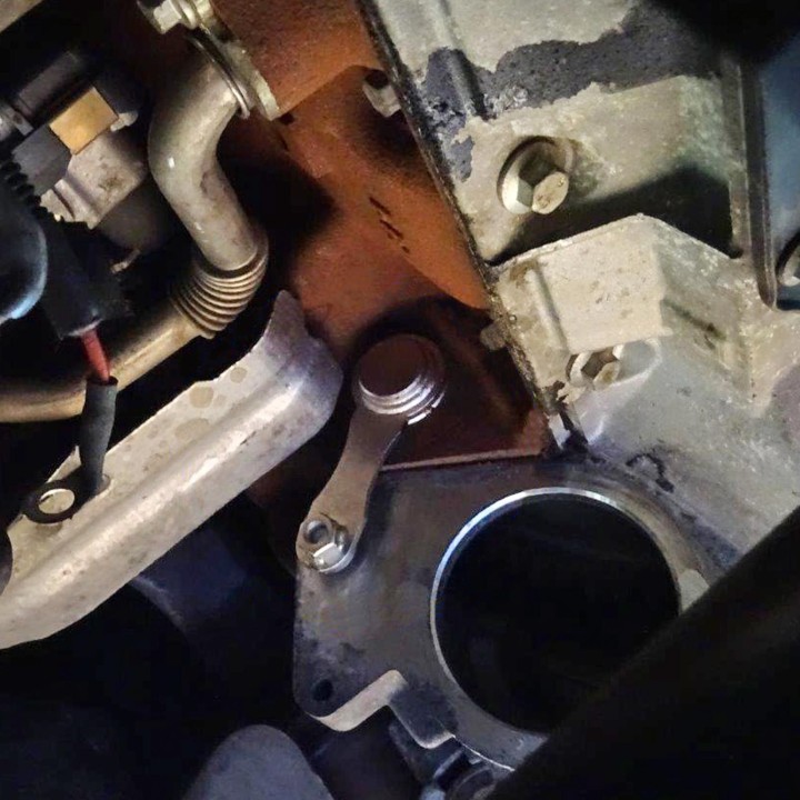 Coffret calage moteur Land Rover Jaguar 2.7 3.0 TD V6