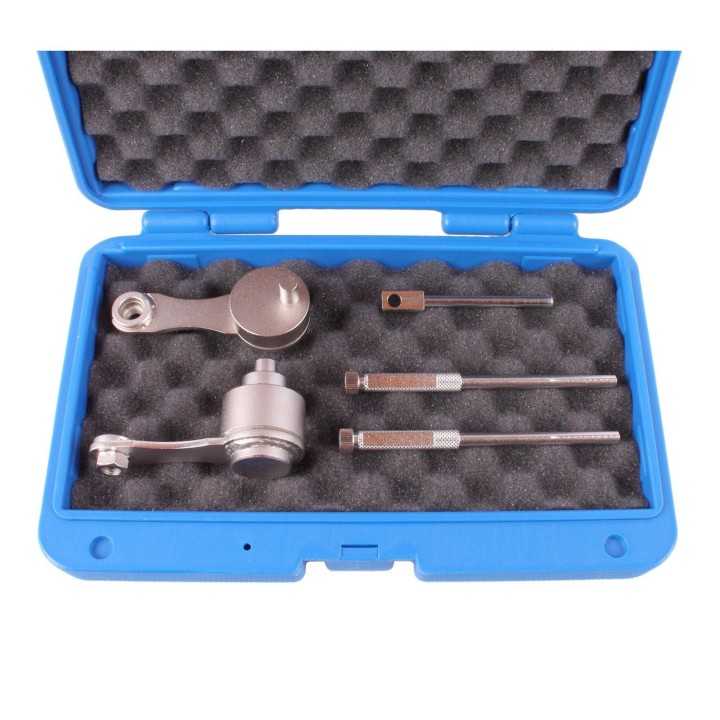 Coffret calage moteur Land Rover Jaguar 2.7 3.0 TD V6