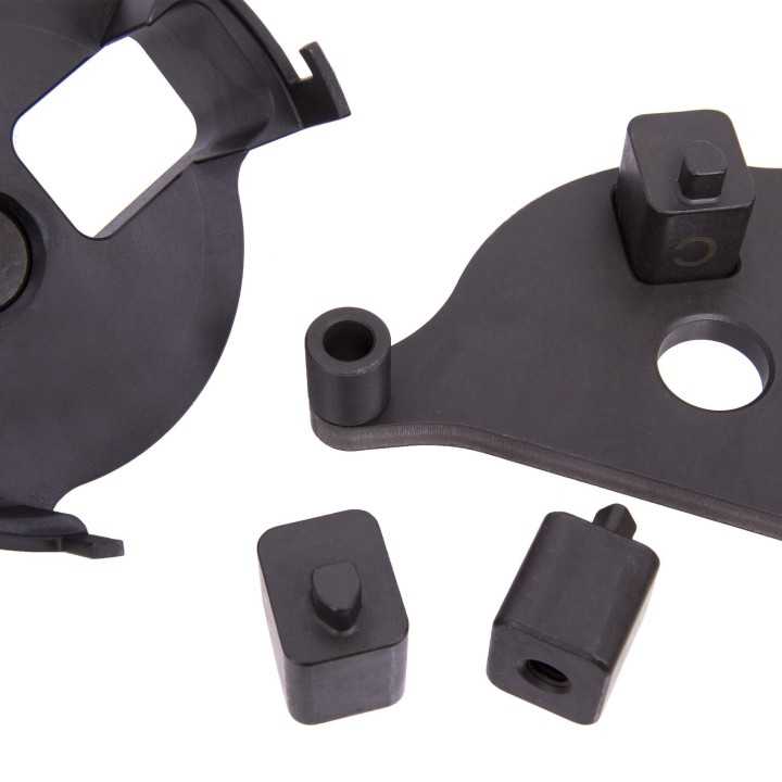 Extracteur de pompe à huile, pompe à vide pour Mercedes M139, M256
