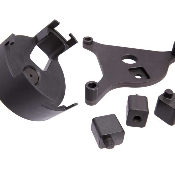 Extracteur de pompe à huile, pompe à vide pour Mercedes M139, M256
