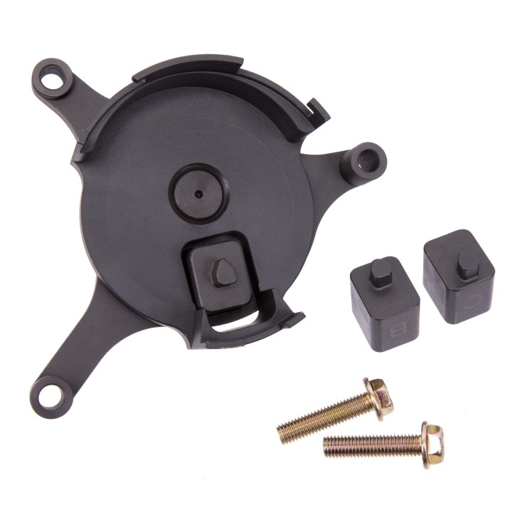 Extracteur de pompe à huile, pompe à vide pour Mercedes M139, M256