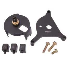 Extracteur de pompe à huile, pompe à vide pour Mercedes M139, M256