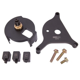 Extracteur de pompe à huile, pompe à vide pour Mercedes M139, M256