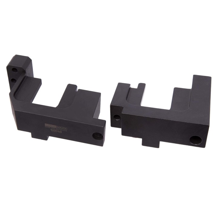 Outils de calage moteur Mercedes OM654  OM656