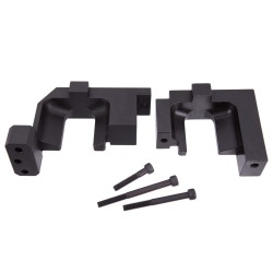 Outils de calage moteur Mercedes OM654 OM656