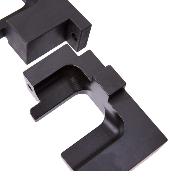 Outils de calage moteur Mercedes OM654  OM656