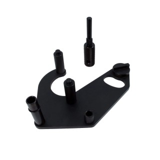 Kit calage moteurs Renault, Nissan, Infinity, 3.0dCi 30d V6 V9X