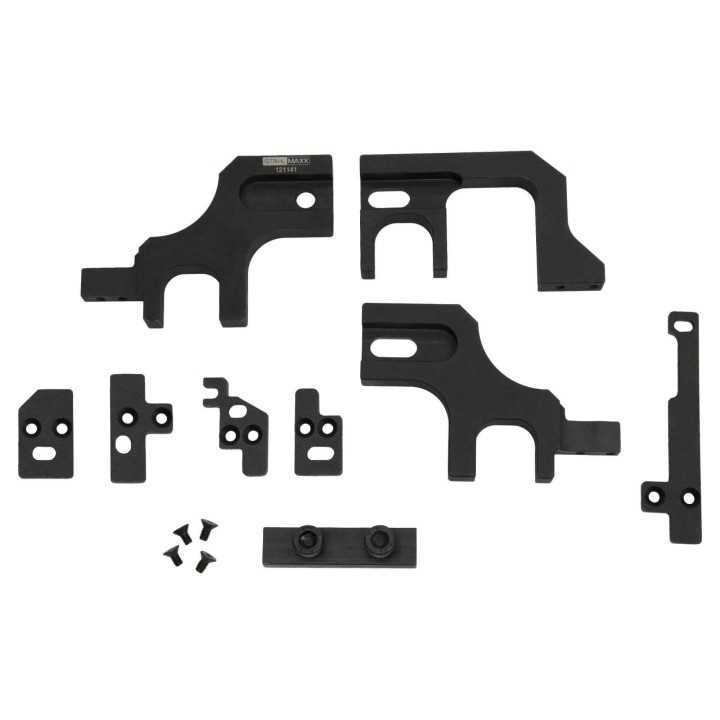 Coffret calage moteurs BMW, Mini, PSA, Opel, N12, N13, N14, N16, N18, EP3, EP6 - 1.4 / 1.6 L