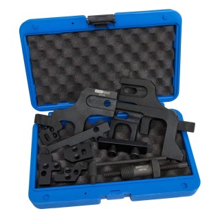 Coffret calage moteurs BMW, Mini, PSA, Opel,  N12, N13, N14, N16, N18, EP3, EP6 - 1.4 / 1.6 L