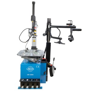 Machine de montage de pneus automatique 24 pouces