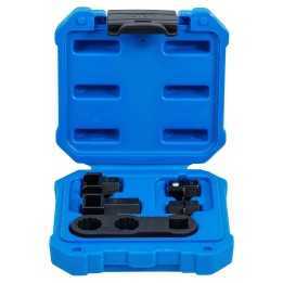 Kit outils de tension de courroie auxiliaire pour Citroën, Ford, Mazda, MINI, Peugeot, Toyota, Volvo